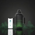Slimme Hydratatie Waterfles Pro — 1,3 Liter met Lichtgevende Drinkherinnering & Bluetooth App