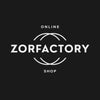 Zorfactory.store  – Home