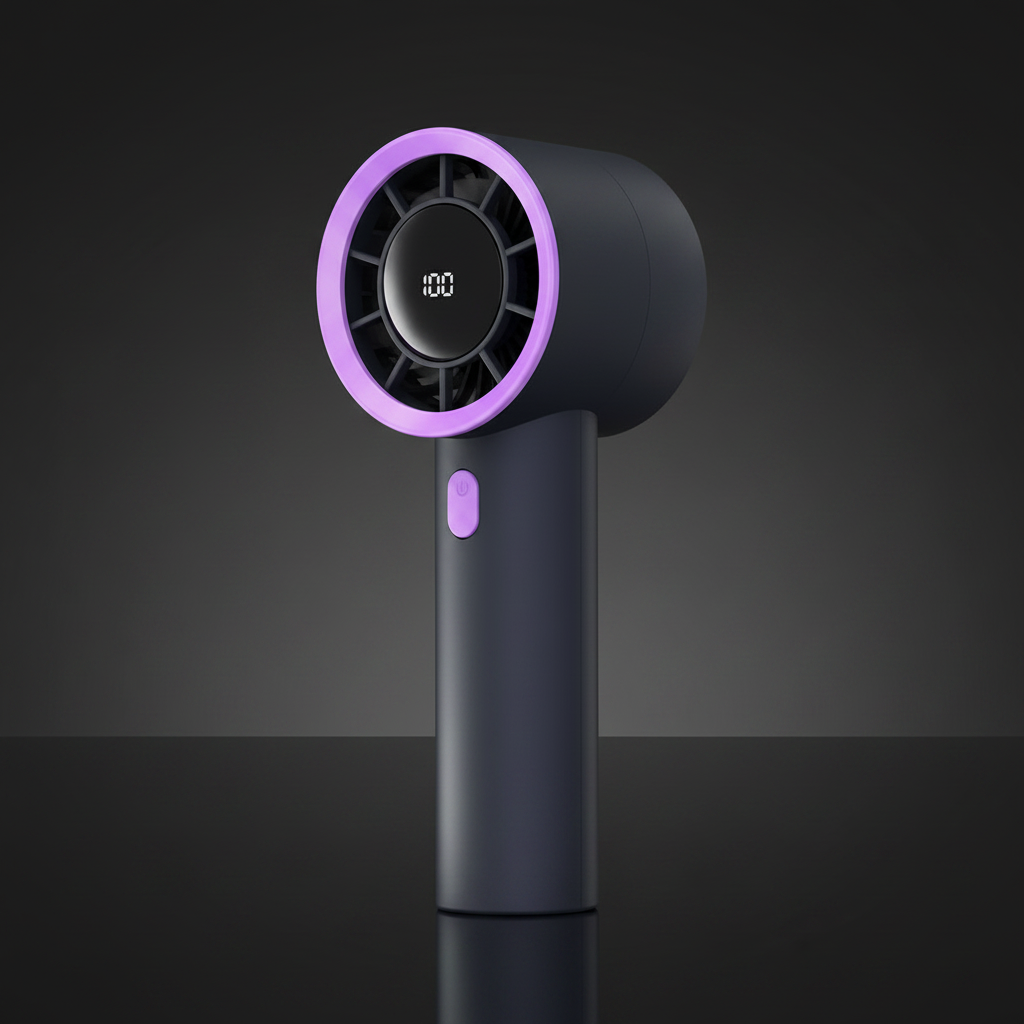 Premium ventilator productfoto